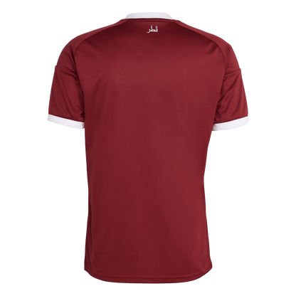 Maillot de foot domicile Homme Coupe du Monde Qatar 2026