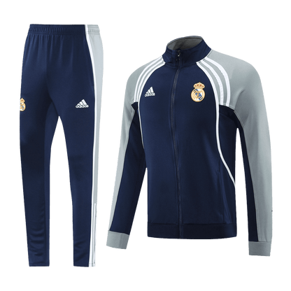 Kit de Survêtement d'Entraînement Homme Real Madrid 2025/26