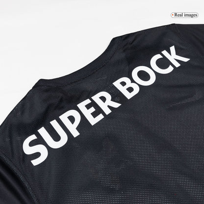 Maillot de Foot Homme Sporting CP 2025/26