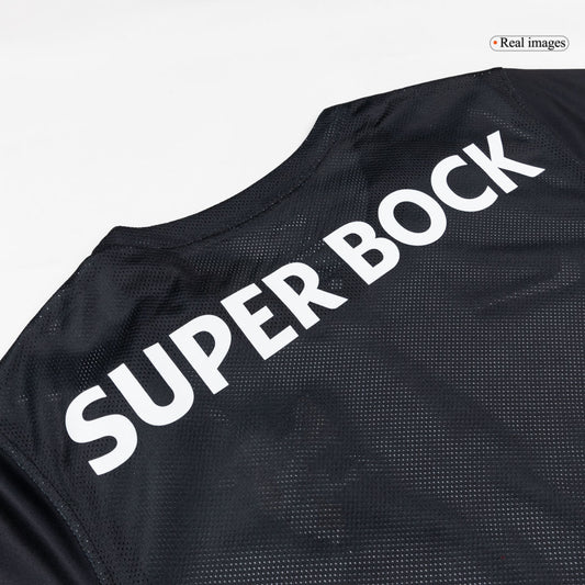 Men's Sporting CP 2025/26 Soccer Jersey