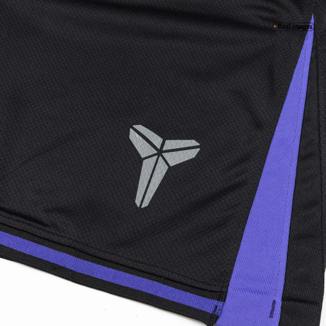 Short de foot extérieur Barcelone 2025/26 pour homme