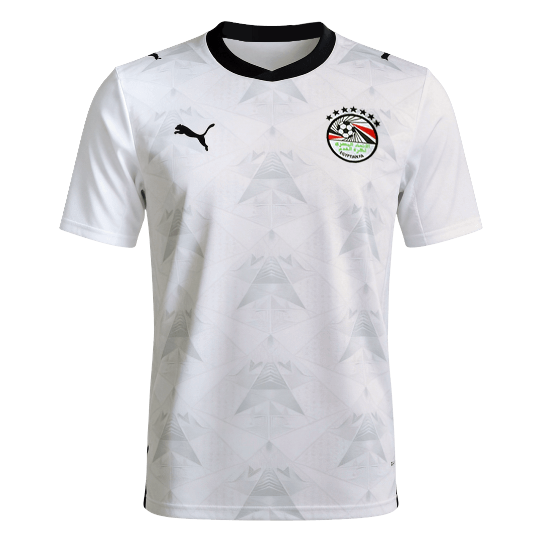 Maillot de foot extérieur Égypte Coupe du Monde 2026 Homme