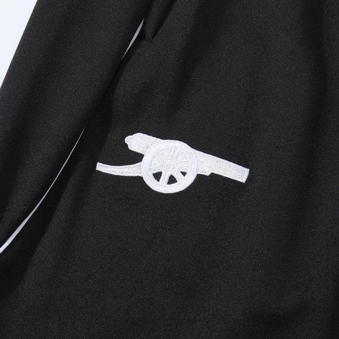 Kit Sweat-shirt zippé Enfant Arsenal 2025/26