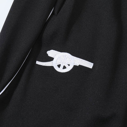 Kit Sweat-shirt zippé Enfant Arsenal 2025/26