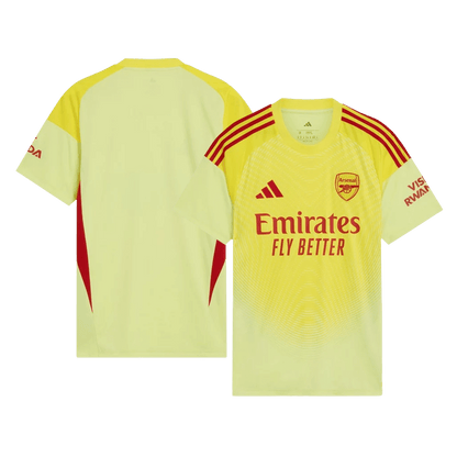 Maillot de foot Arsenal homme 2025/26