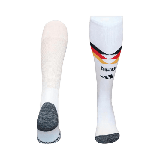 Men's Germany World Cup 2026 Home Soccer Socks