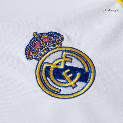 Maillot de foot domicile Real Madrid femme 2025/26