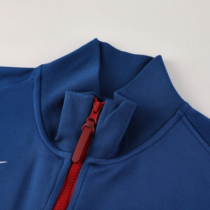 Veste d'entraînement PSG 2025/26 pour homme