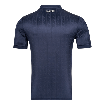 Maillot de football extérieur third Napoli 2025/26 pour homme