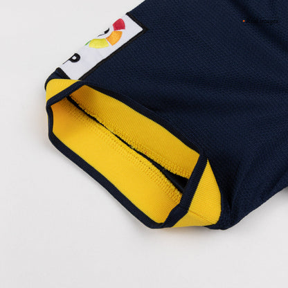 Maillot de Foot Rétro Extérieur Homme Atletico Madrid 2013/14