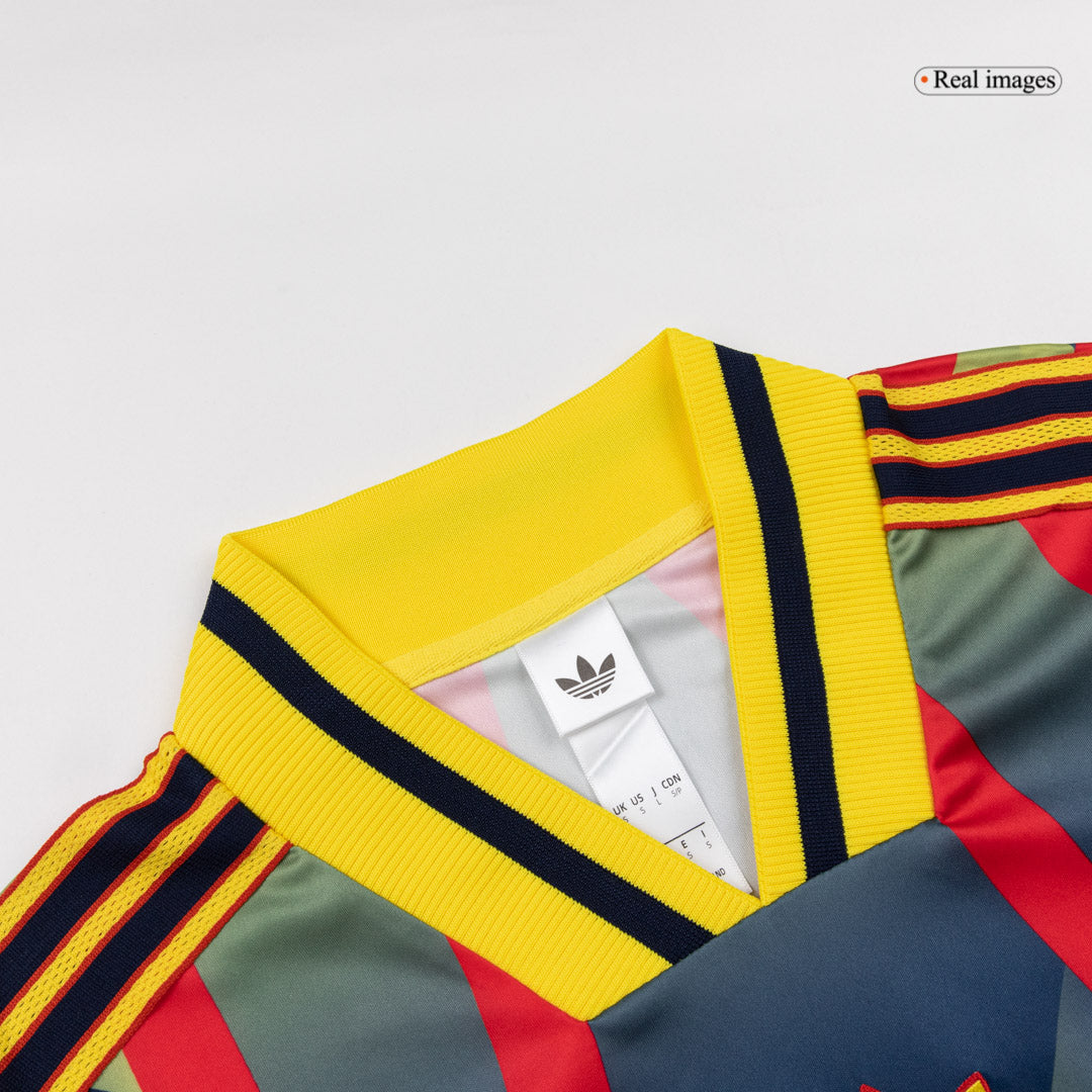 Maillot de foot Arsenal homme 2025/26