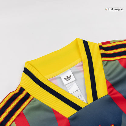 Maillot de foot Arsenal homme 2025/26