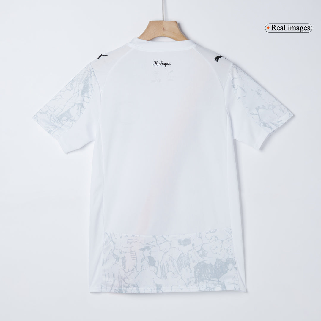 Maillot de foot KidSuper Manchester City Homme Coupe du Monde 2025/26