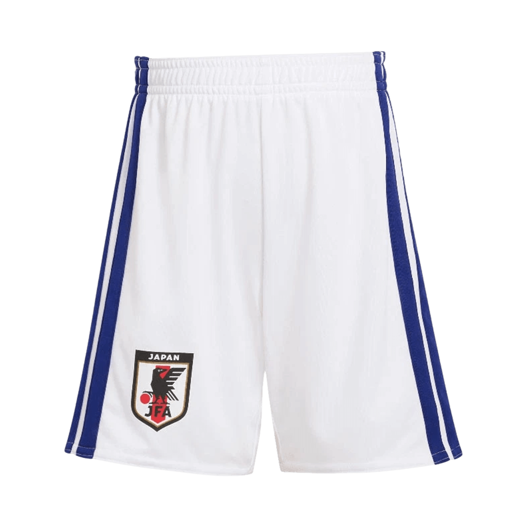 Short de football domicile Coupe du Monde 2026 Homme Japon