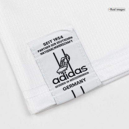 Ensemble Maillot Domicile Allemagne Coupe du Monde 2026 de Foot Enfant