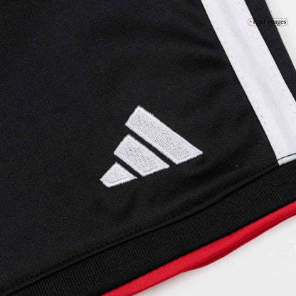 Ensemble Maillot Domicile Allemagne Coupe du Monde 2026 de Foot Enfant