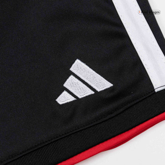 Kid's Germany World Cup 2026 Home Soccer Jersey Full Kit
