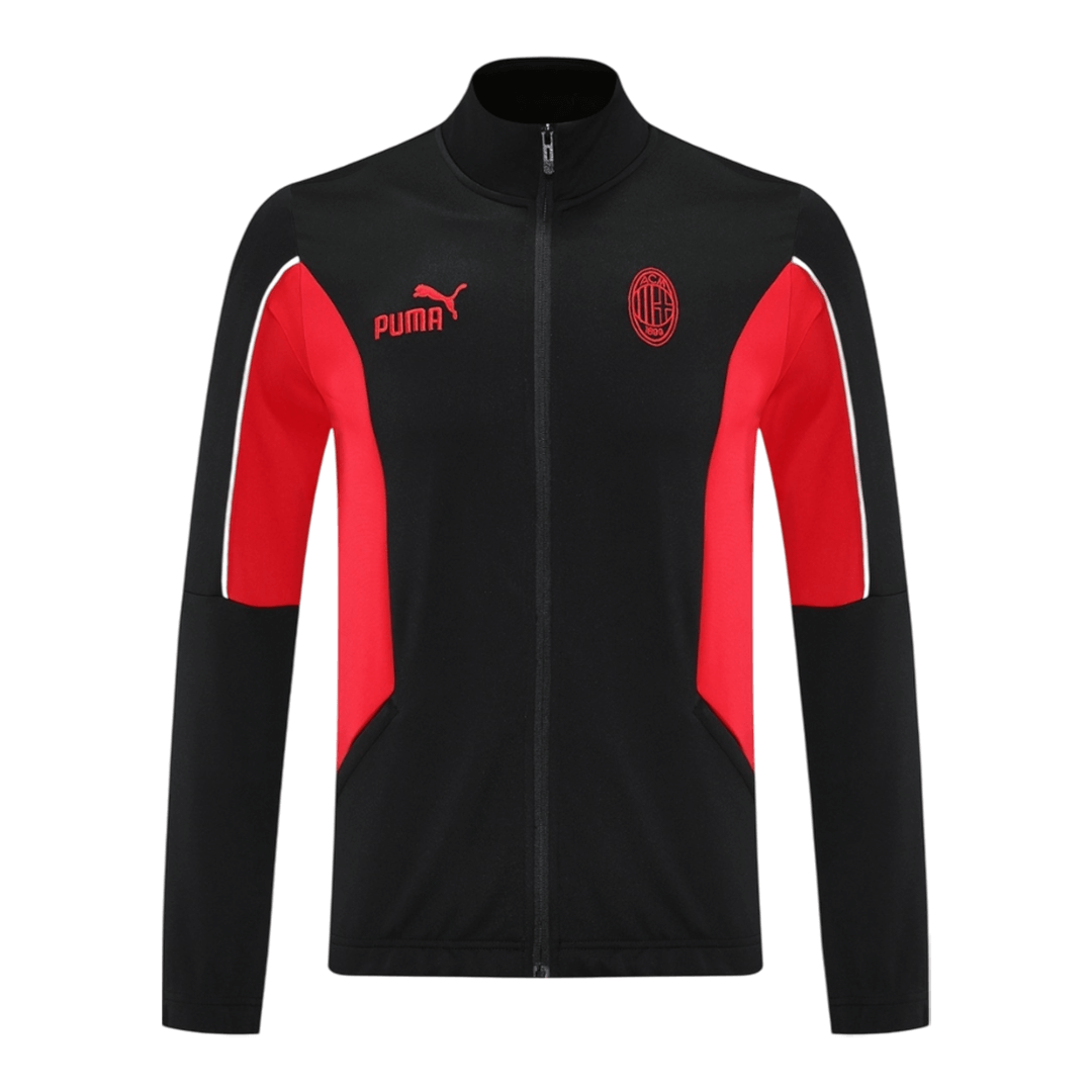 Men's AC Milan 2025/26 Training Jacket