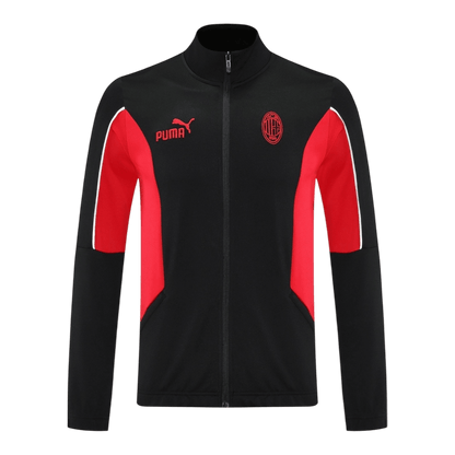 Men's AC Milan 2025/26 Training Jacket