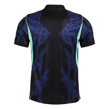 Maillot de foot extérieur - Coupe du Monde 2026 - Brésil - Version Joueur - Homme - Coupe ajustée