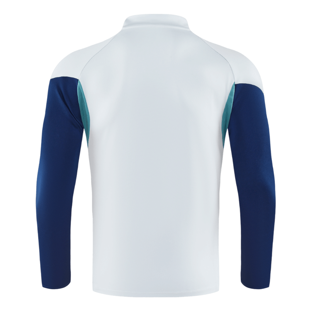 Kit survêtement zippé enfant Arsenal 2025/26