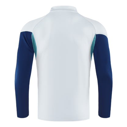 Kit survêtement zippé enfant Arsenal 2025/26