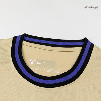 Maillot de foot extérieur femme FC Barcelone 2025/26