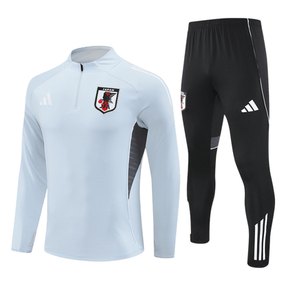 Ensemble survêtement d'entraînement Japon homme 2026