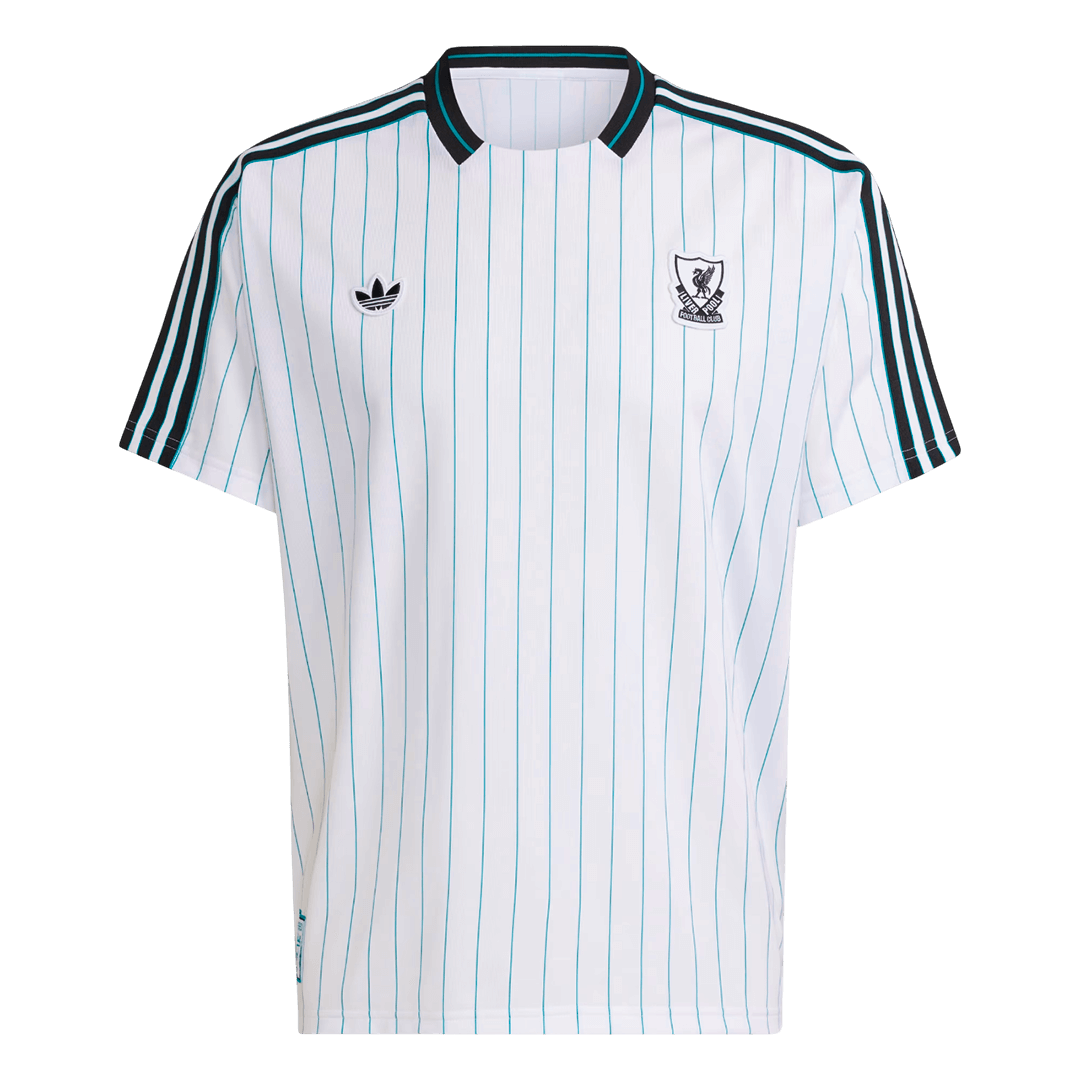 Maillot de football ICON Liverpool 2025/26 pour homme