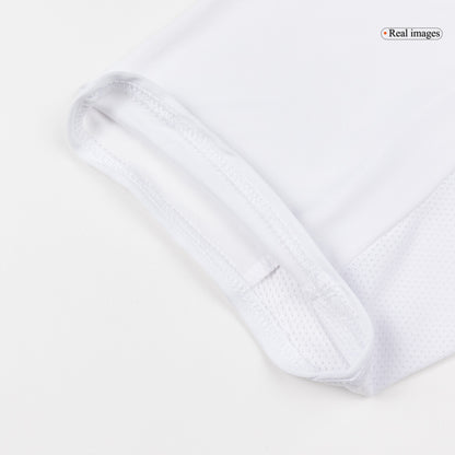 Maillot de foot domicile homme Séville 2025/26