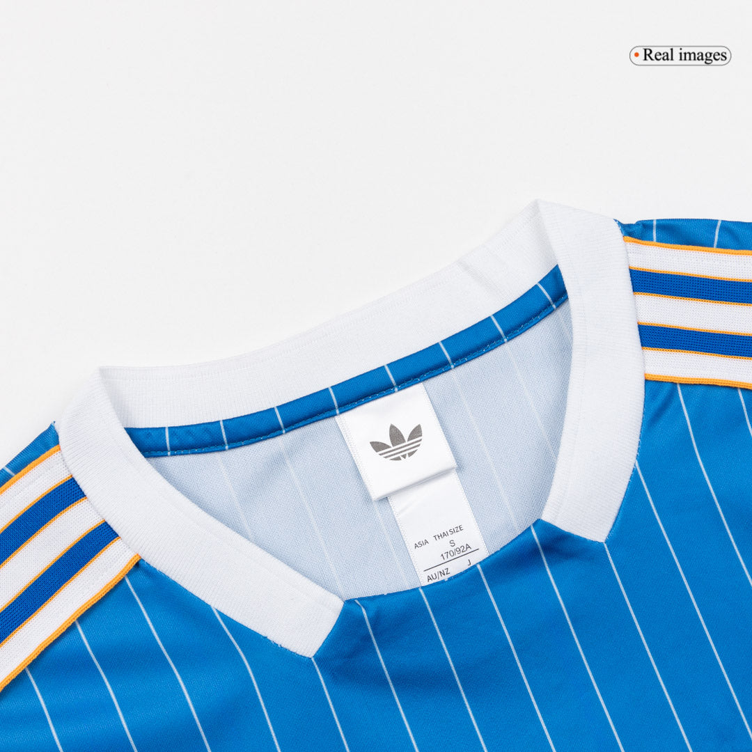Maillot de football ICON Real Madrid 2025/26 pour homme