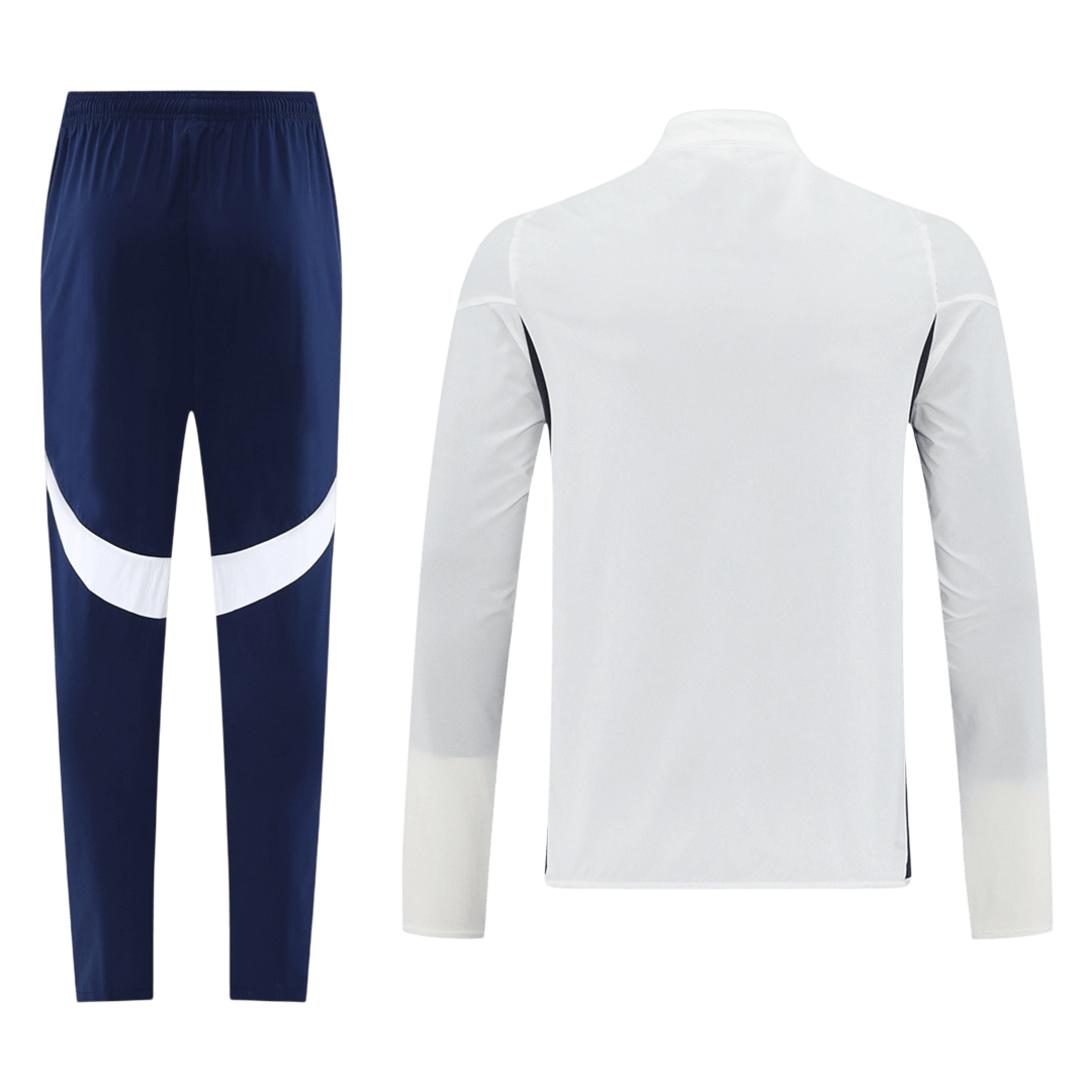 Ensemble survêtement d'entraînement Arsenal Homme 2025/26