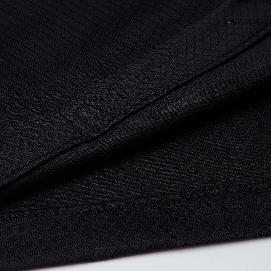 Men's Inter Milan 2025/26 Home Soccer Shorts