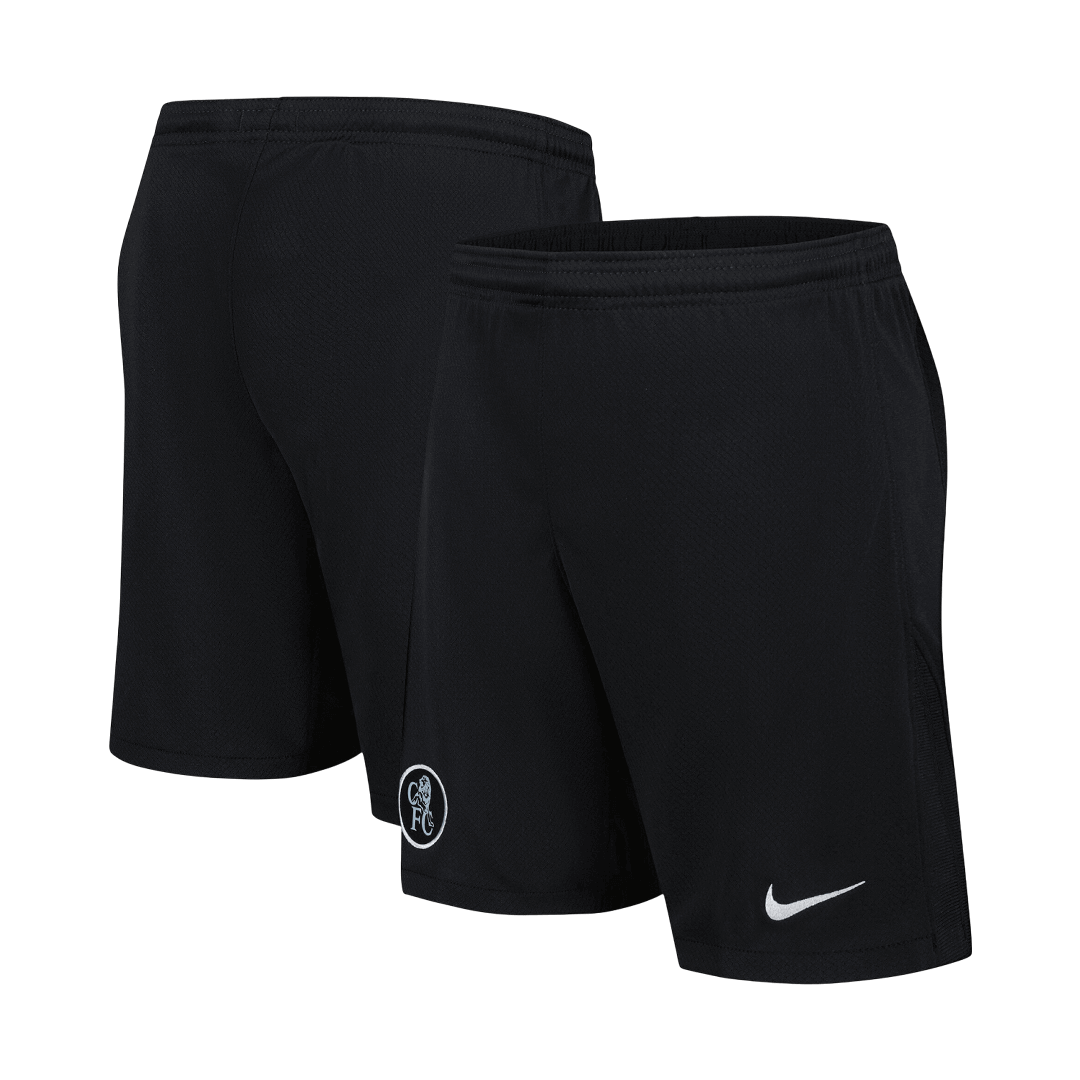 Short de foot Chelsea Third Extérieur 2025/26 Homme