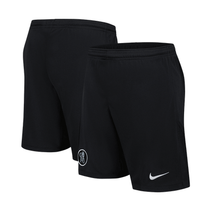 Short de foot Chelsea Third Extérieur 2025/26 Homme