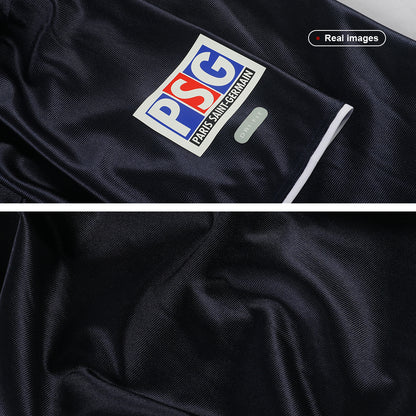 Maillot de Foot Domicile Rétro PSG 2001/02 pour Homme