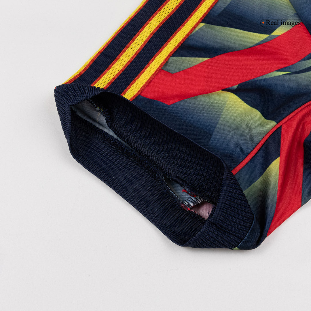 Maillot de foot Arsenal homme 2025/26