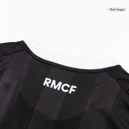 Maillot de Foot Real Madrid 2025/26 Homme