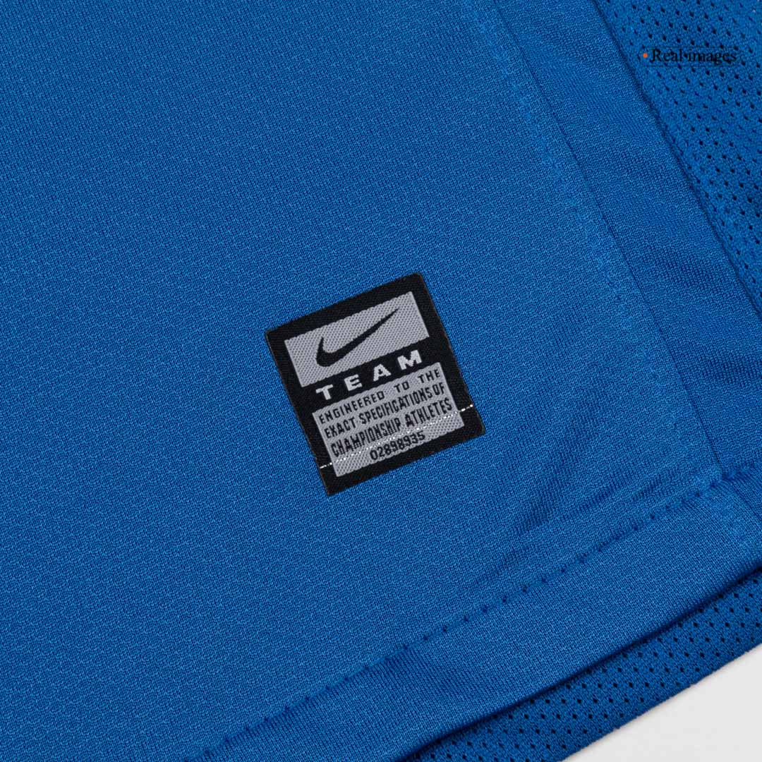 Maillot de football rétro Manchester United 2008/09, troisième extérieur, pour homme