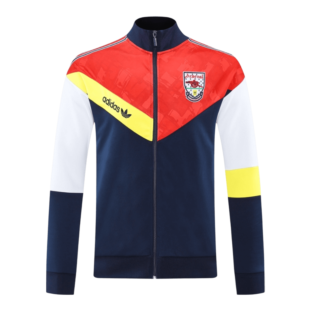 Ensemble de survêtement d'entraînement Arsenal Homme 2025/26