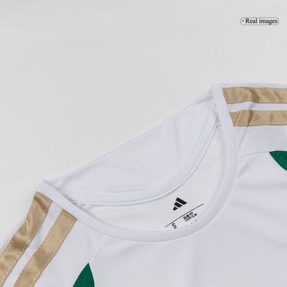 Maillot de foot d'avant-match Italie Coupe du Monde 2026 Homme