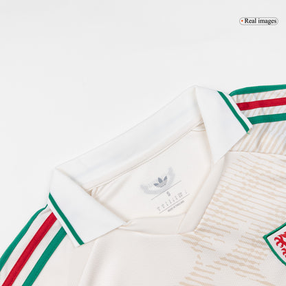 Maillot de foot extérieur Homme Pays de Galles Coupe du Monde 2026