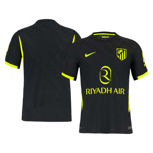 Maillot de football extérieur Atletico Madrid 2026/27 homme