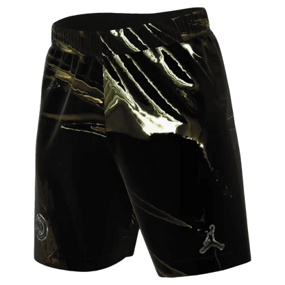 Short de football extérieur quintuple PSG Homme 2025/26