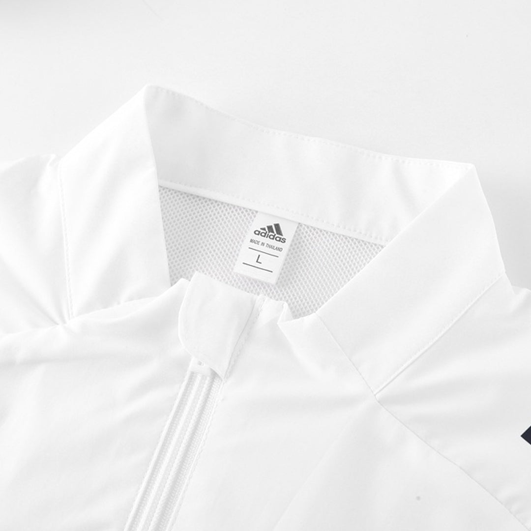 Veste de survêtement coupe-vent Arsenal pour homme 2025/26