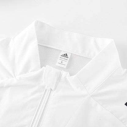 Veste de survêtement coupe-vent Arsenal pour homme 2025/26