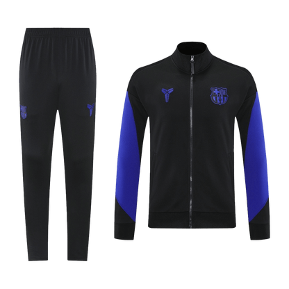 Ensemble survêtement de training domicile FC Barcelone 2025/26 pour homme