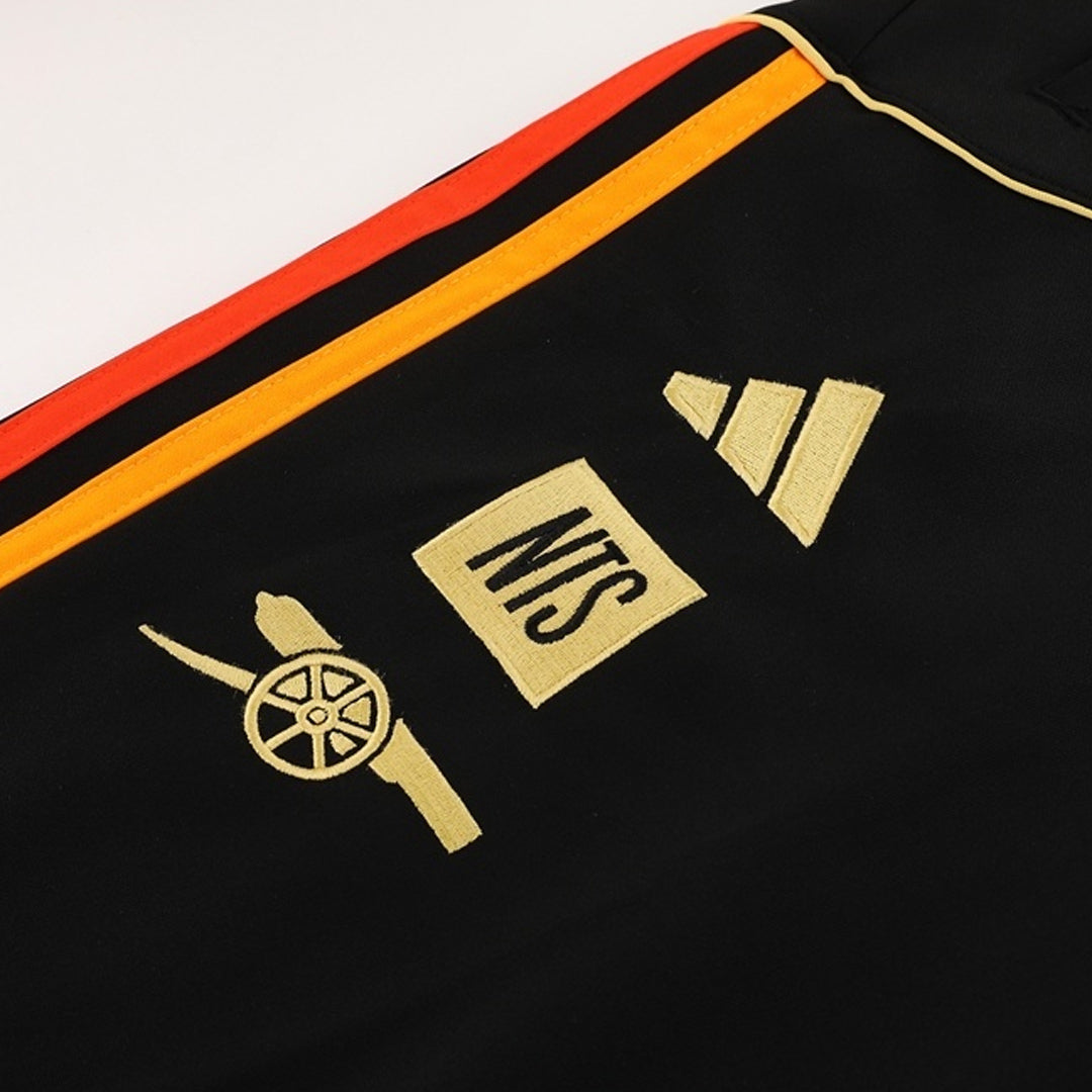 Ensemble de survêtement d'entraînement Arsenal Homme 2025/26