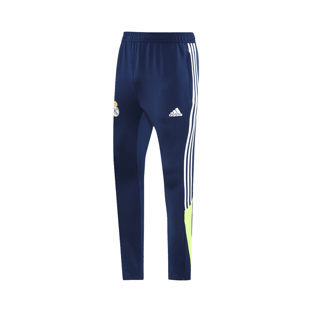 Ensemble Survêtement d'entraînement Homme Real Madrid 2025/26