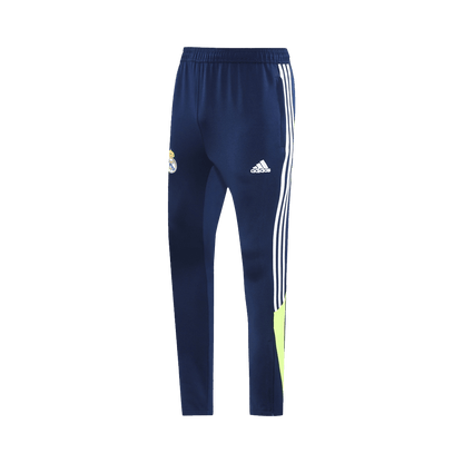 Ensemble Survêtement d'entraînement Homme Real Madrid 2025/26